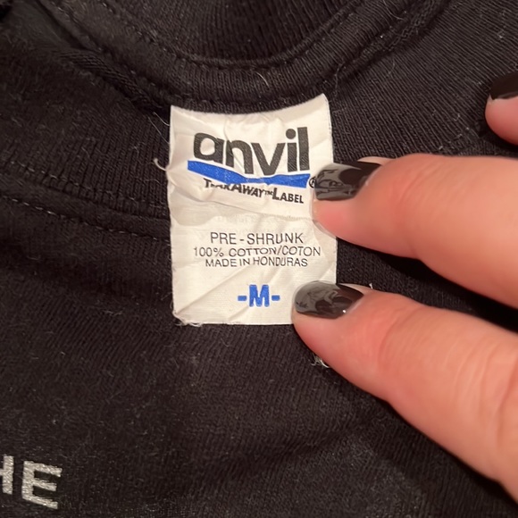 2008 Return of The Spice Girls Tour Tee - Picture 3 of 3